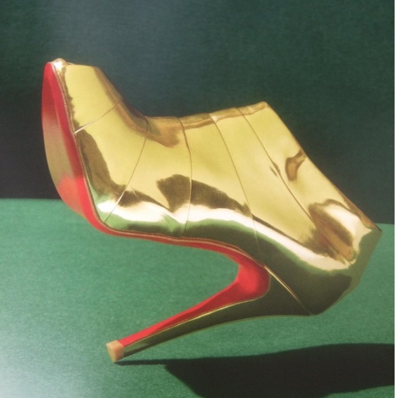 1st Edition Christian Louboutin book - Picture 7 of 15